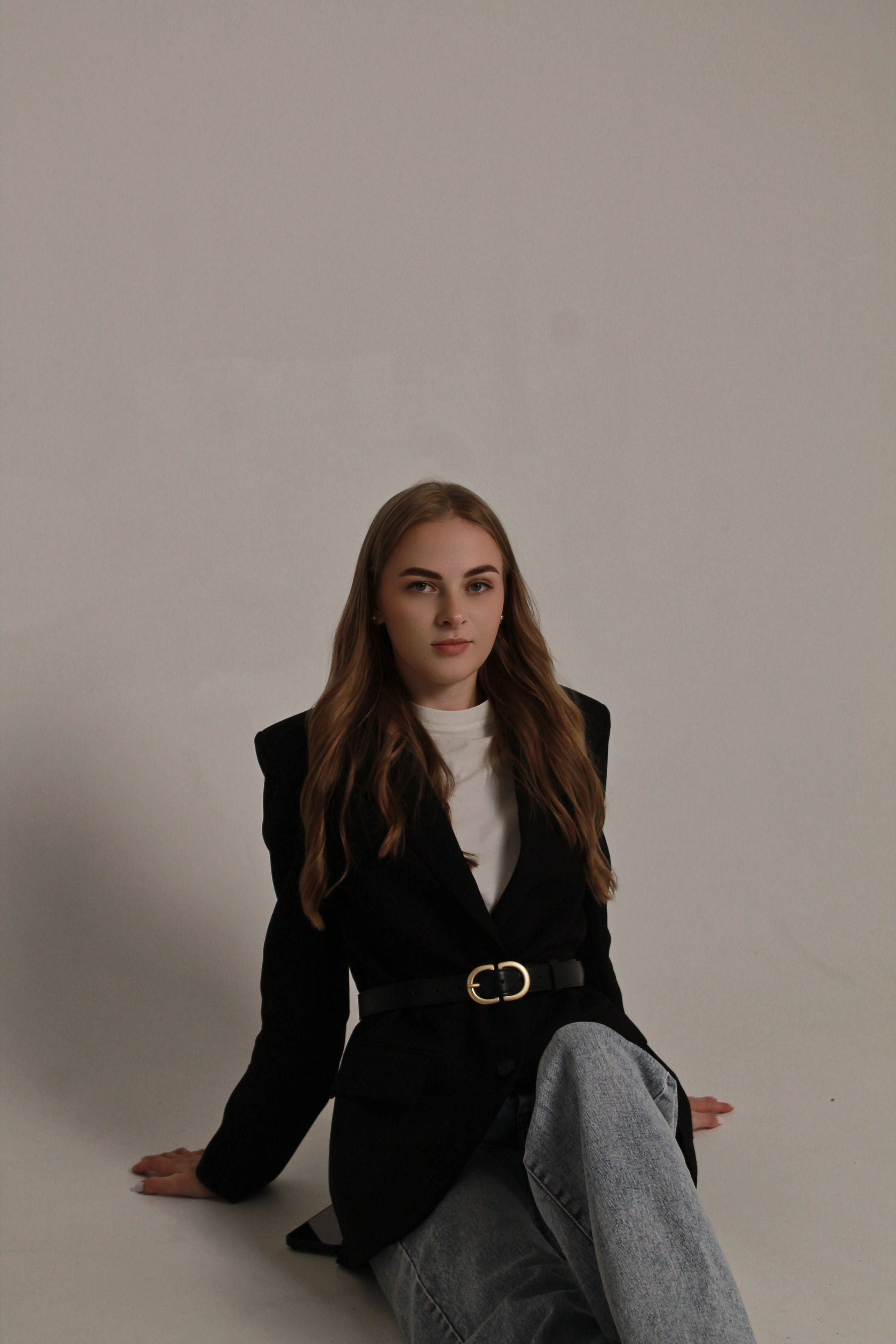 Лиза 15